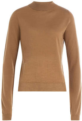 Rick Owens Wool Pullover