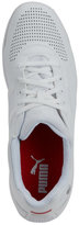 Thumbnail for your product : Puma White Podio TD SF Low Top Sneakers