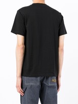 Thumbnail for your product : Champion embroidered logo T-shirt