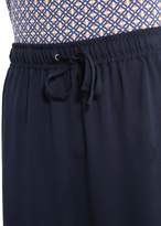 Thumbnail for your product : Stefanel Drawstring Skirt