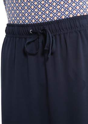 Stefanel Drawstring Skirt