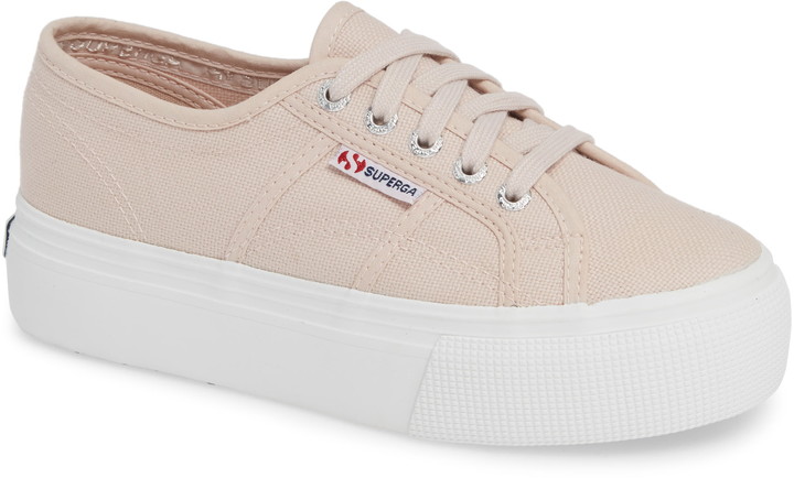 superga acot linea sneaker