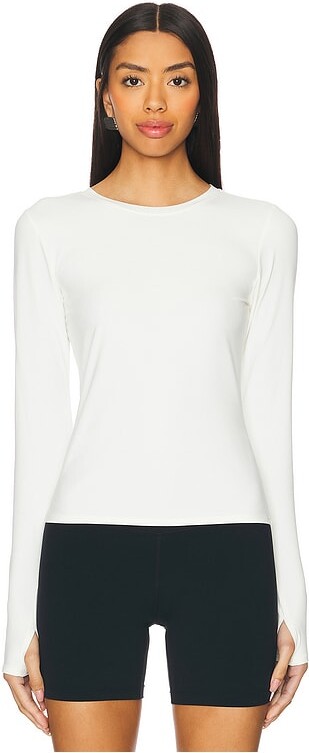 Splits59 Airweight Lite Long Sleeve Top