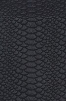 Thumbnail for your product : Ted Baker 'Heeley' Snakeskin Texture Crepe Top