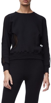 good american scorpio sweatshirt