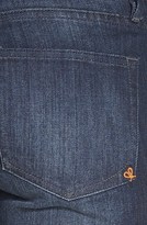 Thumbnail for your product : Dittos Mid Rise Super Skinny Jeans (Blue)