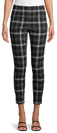 time and tru pants size chart