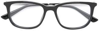 Gucci Eyewear square shaped glasses