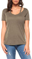 Thumbnail for your product : Dex Classic V-Neck Tee