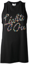 Thumbnail for your product : 3.1 Phillip Lim Lights Out Tank