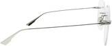 Thumbnail for your product : Christian Dior StellaireO6 Rimless Unisex Eyeglasses