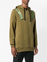 Thumbnail for your product : Matthew Miller Adley hoody