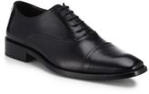 Thumbnail for your product : To Boot Mercer Cap-Toe Dress Shoes