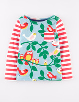 Thumbnail for your product : Boden Hotchpotch T-shirt
