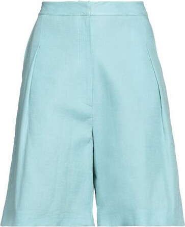 In The Mood For Love Woman Shorts & Bermuda Shorts
