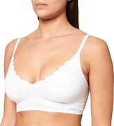 Thumbnail for your product : Skiny Women's Damen Bustier herausnehmbare Pads Micro Essentials