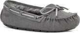 Thumbnail for your product : UGG Bella II UGGplush Lined Moc Slipper