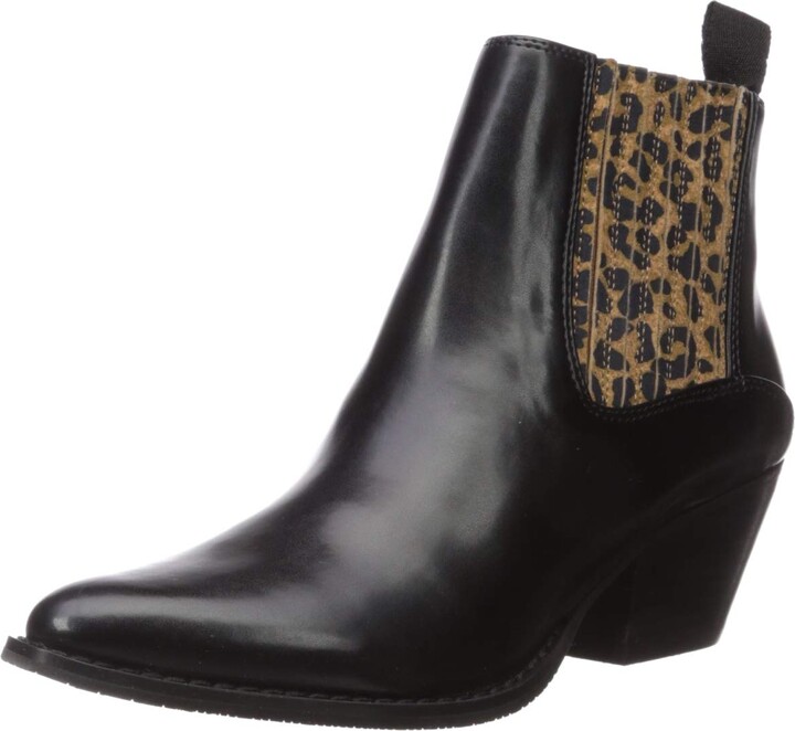 Very Volatile Women's Eiger Fashion Boot