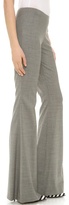 Thumbnail for your product : Wes Gordon Flare Pants
