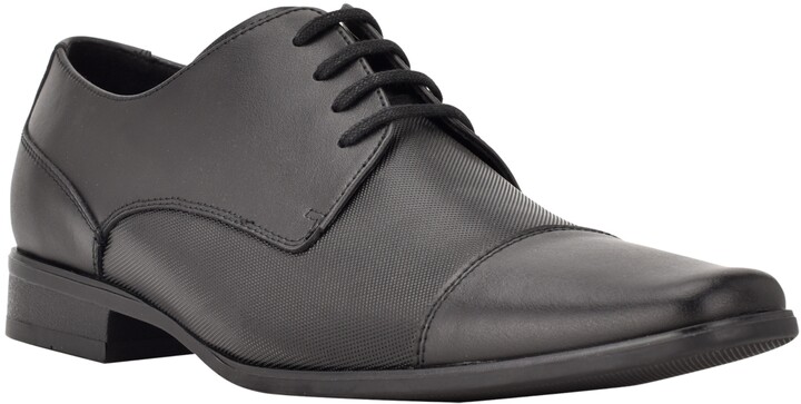 Mens Calvin Klein Dress Shoe | ShopStyle