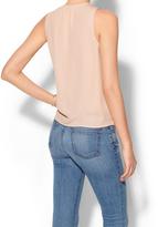 Thumbnail for your product : Eight Sixty Drape Tank