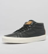 Thumbnail for your product : Vans SK8 Mid CA