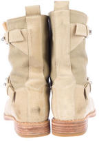 Thumbnail for your product : Rag and Bone 3856 Rag & Bone Ankle Boots