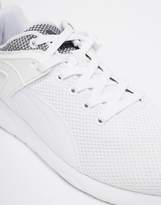 Thumbnail for your product : Puma Aril Blaze Trainers White 35979205