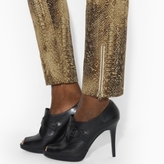 Thumbnail for your product : Ralph Lauren Python Modern Skinny Jean