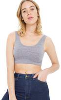 Thumbnail for your product : American Apparel Women's Tank Top/Cami Shirt