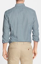 Thumbnail for your product : Ted Baker 'Dannoo' Extra Trim Plaid Sport Shirt