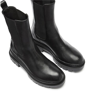 La Canadienne Braydon Waterproof Chelsea Boot - ShopStyle