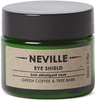 Reiss Eye Shield - Neville Eye Cream in White
