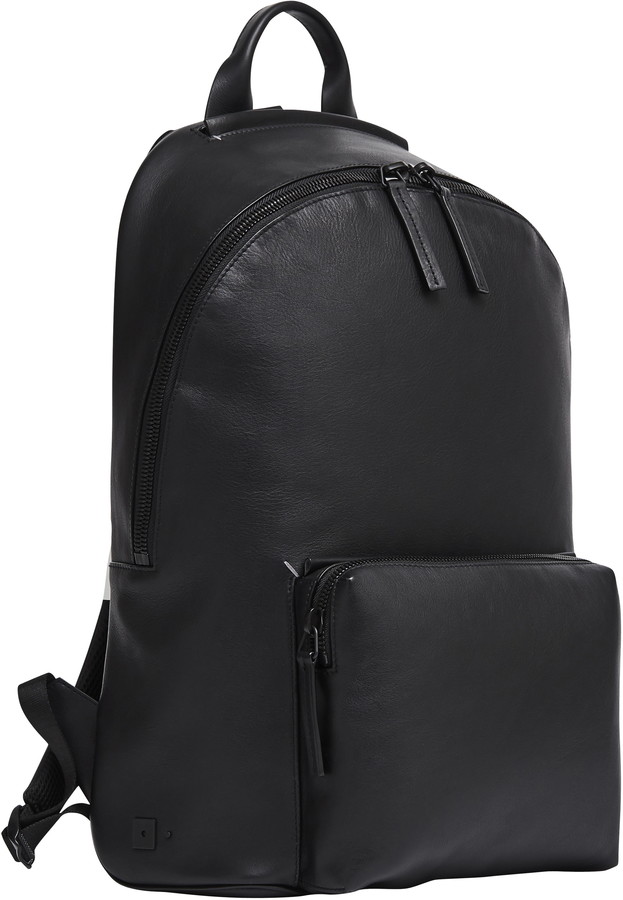 Troubadour Leather Backpack - ShopStyle