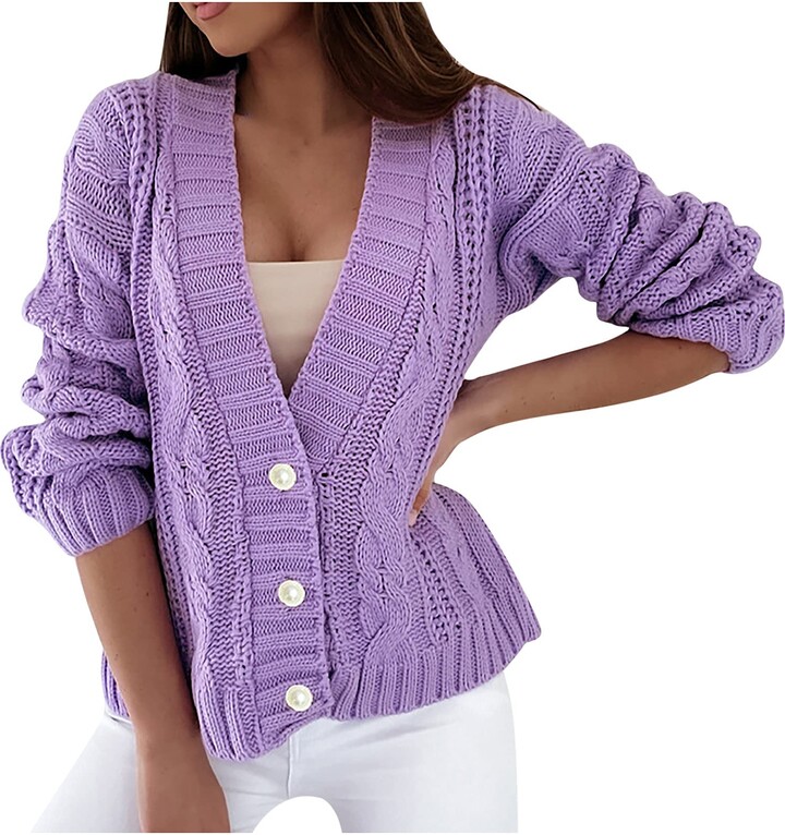 chicgal cardigan