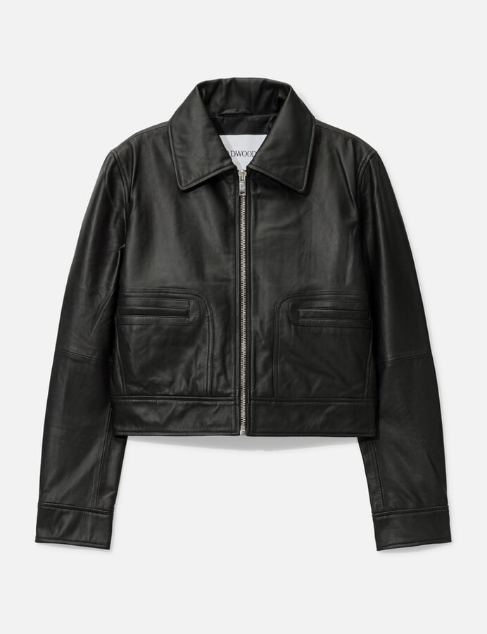 Deadwood Gable Jacket