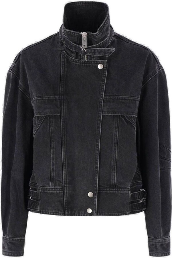 Etoile Isabel Marant Joseline Denim Jacket