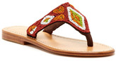 Thumbnail for your product : Antik Batik Rubra Sandal