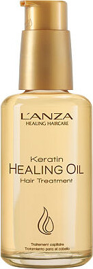 L'anza Healing Oil Hair Treatment - 3.4 oz.