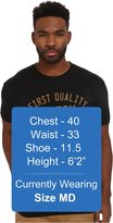 Thumbnail for your product : Matix Clothing Company Plates T-Shirt