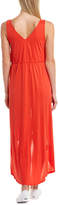 Thumbnail for your product : BCBGMAXAZRIA High-Low Maxi Dress