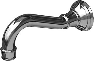 Newport Brass Tub Spout