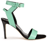 Thumbnail for your product : Whistles Jade Sporty Stiletto Sandal