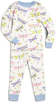 Thumbnail for your product : Hatley Toddler's & Little Girl's Dragonflies Pajama Set