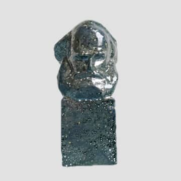 Sandra Rudolph Karl Marx Sculpture Mini Bust Unique Collection #24 ...