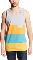 Thumbnail for your product : Lrg Men's Colors of The Season Tank Top