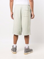 Thumbnail for your product : Acne Studios Oversized Track Shorts