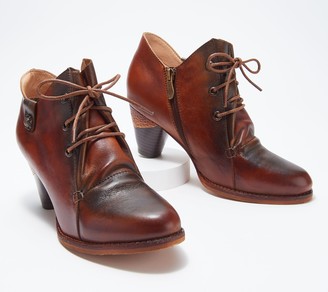 spring step kathie bootie