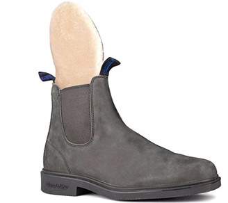 Blundstone The Winter" Chisel Toe Insulated & Waterproof Winter Chelsea Boot - 1392, AUS Size 3
