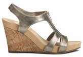 Thumbnail for your product : Aerosoles A2 by Women's Dream Plush Wedge Sandal